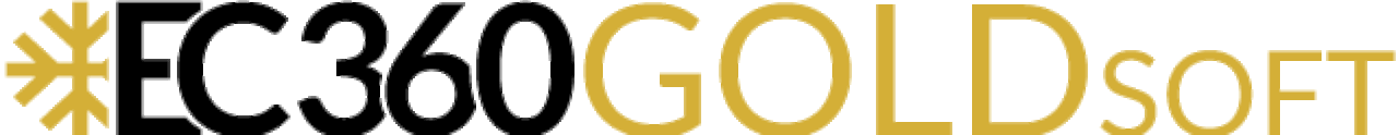 EC360® GOLD SOFT Logo