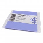 EC360® BLUE EC360® BLUE 1MM 100x100MM Wärmeleitpad