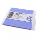 EC360® BLUE EC360® BLUE 3MM 100x100MM Wärmeleitpad
