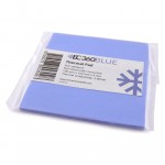 EC360® BLUE EC360® BLUE 4MM 100x100MM Wärmeleitpad