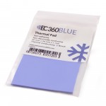 EC360® BLUE EC360® BLUE 1MM 50x50MM Wärmeleitpad