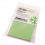EC360® GREEN 1,5MM 50x50MM Wärmeleitpad