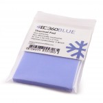 EC360® BLUE EC360® BLUE 5MM 50x50MM Wärmeleitpad