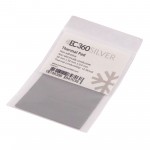 EC360® SILVER EC360® SILVER 0,5MM 50x50MM Wärmeleitpad