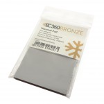 EC360® BRONZE EC360® BRONZE 3MM 50x50MM Wärmeleitpad