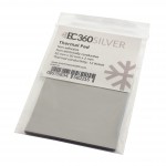 EC360® SILVER EC360® SILVER 2MM 50x50MM Wärmeleitpad
