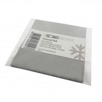 EC360® SILVER EC360® SILVER 3MM 100x100MM Wärmeleitpad