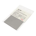 EC360® SILVER EC360® SILVER 50x50MM Verpackung Rückseite
