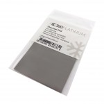 EC360® PLATINUM EC360® PLATINUM 1,5MM 50x50MM Wärmeleitpad