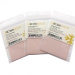 EC360® GOLD 50x50MM Übersicht