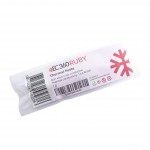 EC360® RUBY EC360® RUBY 1g Verpackung Front