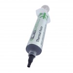 EC360® EMERALD EC360® EMERALD 20g Tube Front