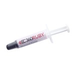 EC360® RUBY EC360® RUBY 1g Tube
