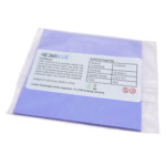 EC360® BLUE EC360® BLUE 100x100MM Verpackung Rückseite