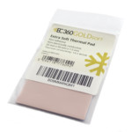 EC360® GOLD SOFT EC360® GOLD SOFT 1,5MM 50x50MM Wärmeleitpad