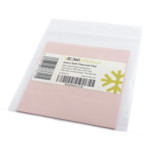 EC360® GOLD SOFT EC360® GOLD SOFT 0,5MM 100x100MM Wärmeleitpad