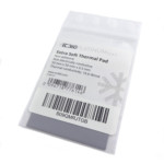 EC360® PLATINUM SOFT EC360® PLATINUM SOFT 0,5MM 50x50MM Wärmeleitpad