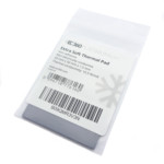 EC360® PLATINUM SOFT EC360® PLATINUM SOFT 1,5MM 50x50MM Wärmeleitpad