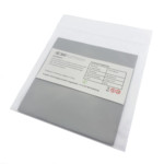 EC360® PLATINUM EC360® PLATINUM 100x100MM Verpackung Rückseite