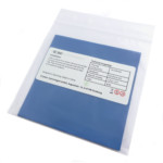 EC360® PLATINUM SOFT EC360® PLATINUM SOFT 100x100MM Verpackung Rückseite