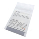 EC360® PLATINUM SOFT EC360® PLATINUM SOFT 50x50MM Verpackung Rückseite