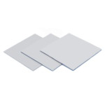 EC360® PLATINUM SOFT EC360® PLATINUM SOFT Wärmeleitpads übereinander