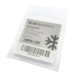 EC360® GRAPHITE-2 EC360® GRAPHITE-2 30x30MM Wärmeleitpad