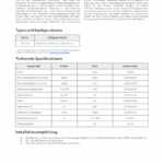 EC360® GRAPHITE-2 EC360® GRAPHITE-2 Wärmeleitpad Datenblatt