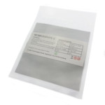 EC360® GRAPHITE-2 EC360® GRAPHITE-2 100x100MM Verpackung Rückseite