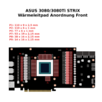 EC360® GOLD Set EC360® GOLD Set ASUS RTX 3080/3080TI STRIX Anleitung 2