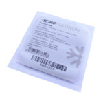 EC360® PLATINUM EC360® PLATINUM 2,5MM 50x50MM Wärmeleitpad
