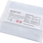 EC360® TAPE EC360® TAPE 100x100MM Verpackung Rückseite